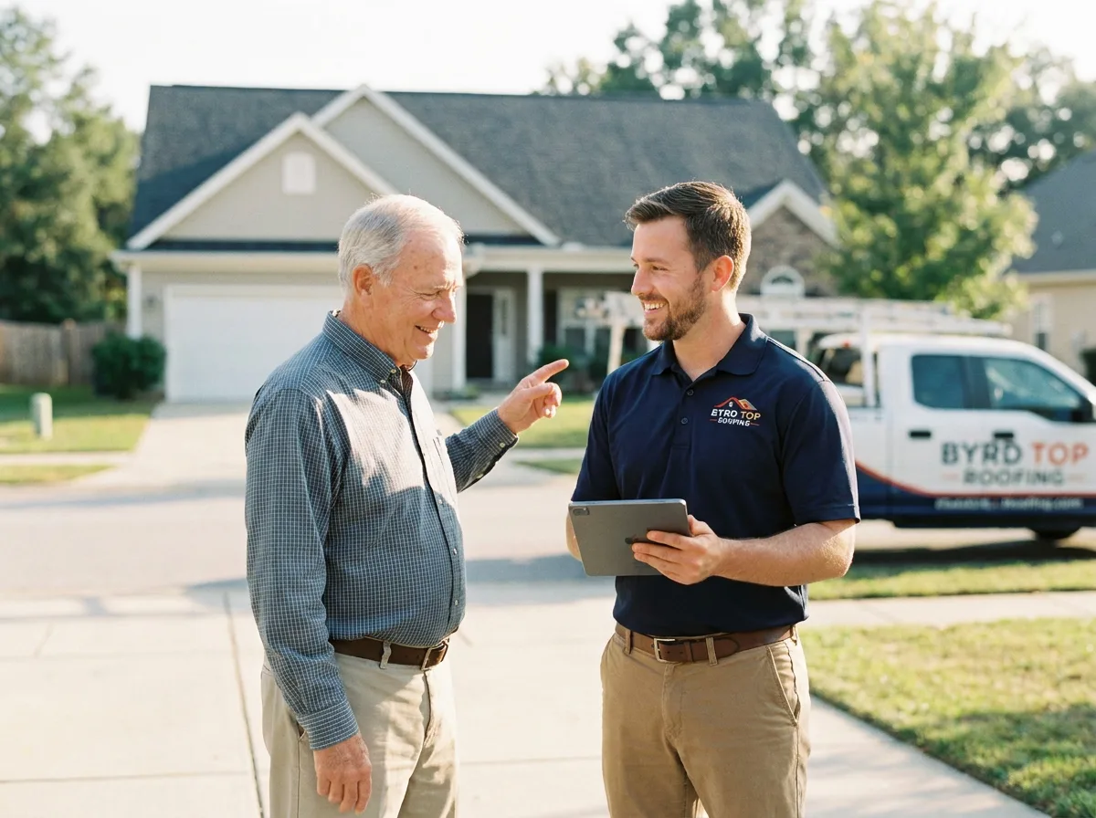 Roofing Manassas Park, VA FAQs
